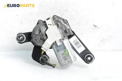 Ел. мотор за чистачките за Citroen C2 Hatchback (09.2003 - 09.2017), хечбек, позиция: задна