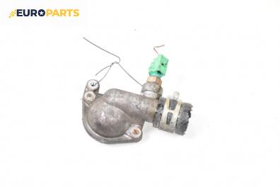 Конзола антифриз за Daihatsu Terios SUV I (05.1997 - 10.2006) 1.3 4WD, 86 к.с.