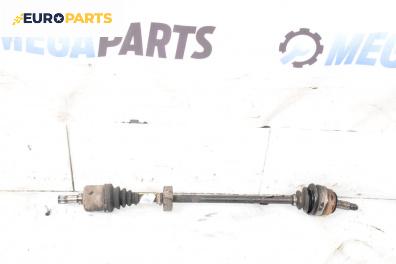 Полуоска за Honda Civic VI Fastback (09.1994 - 02.2001) 1.4 i (MA8, MB2), 90 к.с., позиция: предна, дясна