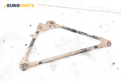 Метална греда за BMW 3 Series E46 Sedan (02.1998 - 04.2005), седан