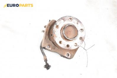 Шенкел главина за Opel Zafira B Minivan (07.2005 - 14.2015), позиция: задна, лява