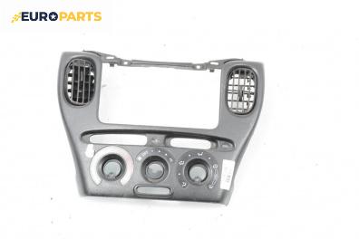 Централна конзола за Toyota Yaris Verso (08.1999 - 09.2005)