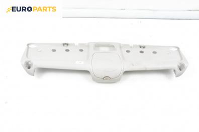 Интериорна пластмаса за Toyota Yaris Verso (08.1999 - 09.2005), 4+1 вр., миниван, позиция: предна