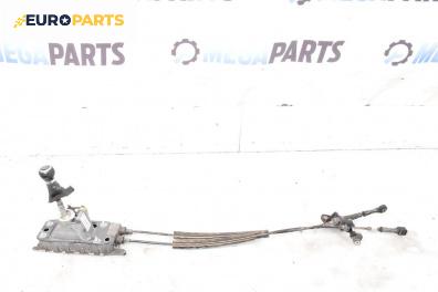 Скоростен лост с щанги за Volkswagen Passat V Variant B6 (08.2005 - 11.2011)