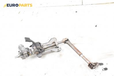 Каре на волана за Ford Fiesta V Hatchback (11.2001 - 03.2010) 1.4 16V, 80 к.с., хечбек