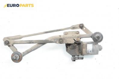 Ел. мотор за чистачките за Ford Fiesta V Hatchback (11.2001 - 03.2010), хечбек, позиция: предна