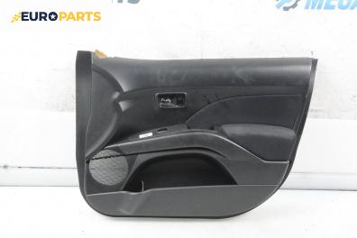 Кора врата за Peugeot 4007 SUV (02.2007 - 03.2013), 4+1 вр., джип, позиция: предна, дясна