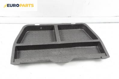 Кора багажник за Peugeot 4007 SUV (02.2007 - 03.2013), 4+1 вр., джип