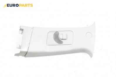 Интериорна пластмаса за Peugeot 4007 SUV (02.2007 - 03.2013), 4+1 вр., джип, позиция: предна