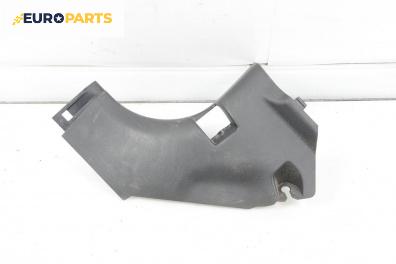 Интериорна пластмаса за Peugeot 4007 SUV (02.2007 - 03.2013), 4+1 вр., джип, позиция: предна