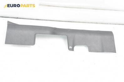 Интериорна пластмаса за Peugeot 4007 SUV (02.2007 - 03.2013), 4+1 вр., джип, позиция: предна