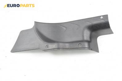 Интериорна пластмаса за Peugeot 4007 SUV (02.2007 - 03.2013), 4+1 вр., джип, позиция: задна