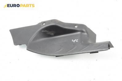 Интериорна пластмаса за Peugeot 4007 SUV (02.2007 - 03.2013), 4+1 вр., джип, позиция: задна