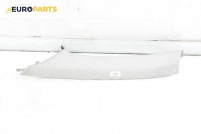 Пластмасов капак за Peugeot 4007 SUV (02.2007 - 03.2013), 4+1 вр., джип