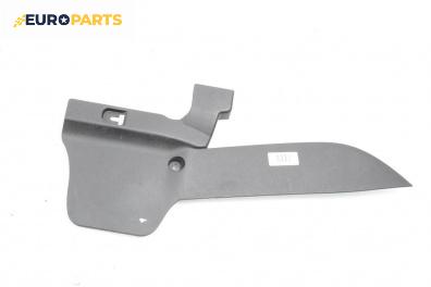 Интериорна пластмаса за Peugeot 4007 SUV (02.2007 - 03.2013), 4+1 вр., джип, позиция: предна