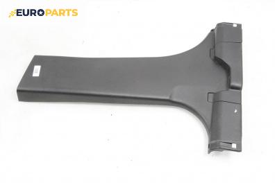 Интериорна пластмаса за Peugeot 4007 SUV (02.2007 - 03.2013), 4+1 вр., джип, позиция: лява