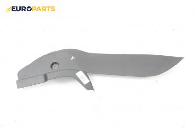 Интериорна пластмаса за Peugeot 4007 SUV (02.2007 - 03.2013), 4+1 вр., джип, позиция: дясна