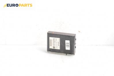 Модул за Cadillac CTS Sedan I (03.2002 - 12.2007), № 25740336