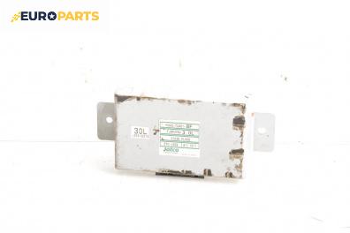 Компютър автоматични скорости за Jaguar X-Type Sedan (06.2001 - 11.2009), автоматик, № X43-72401-BF