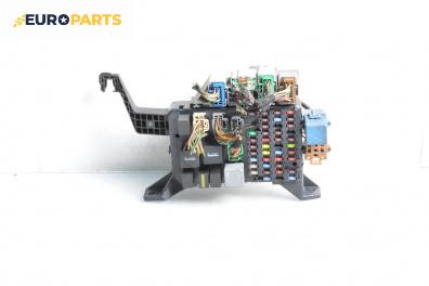 Бушонно табло за Ford Mondeo III Hatchback (10.2000 - 03.2007) 2.2 TDCi, 155 к.с.