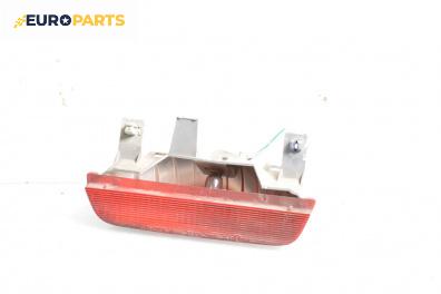 Трети стоп за Toyota Yaris Verso (08.1999 - 09.2005), миниван