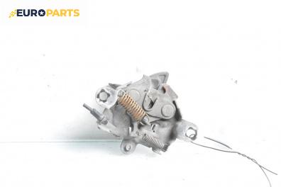 Брава преден капак за Toyota Yaris Verso (08.1999 - 09.2005)