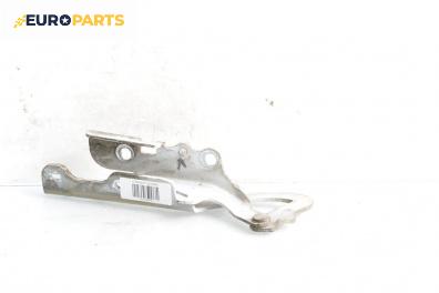 Панта преден капак за Citroen C2 Hatchback (09.2003 - 09.2017), 2+1 вр., хечбек, позиция: лява