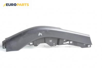 Интериорна пластмаса за Peugeot 4007 SUV (02.2007 - 03.2013), 4+1 вр., джип, позиция: дясна