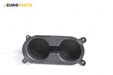 Поставка за чаши за Peugeot 4007 SUV (02.2007 - 03.2013)