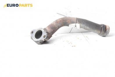 EGR тръба за Nissan X-Trail I SUV (06.2001 - 01.2013) 2.0 4x4, 140 к.с.