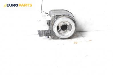 Маслоохладител за Peugeot 807 Minivan (06.2002 - ...) 2.2 HDi, 128 к.с.