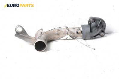 Тръба турбо за Suzuki Grand Vitara II SUV (04.2005 - 08.2015) 1.9 DDiS 4X4 (JT419, TD44, JB419WD), 129 к.с.