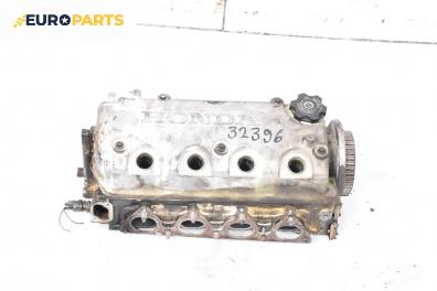 Глава за Honda Civic VI Fastback (09.1994 - 02.2001) 1.4 i (MA8, MB2), 90 к.с.