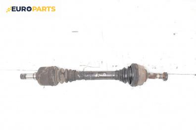 Полуоска за Citroen C5 I Break (06.2001 - 08.2004) 2.0 HDi, 109 к.с., позиция: предна, лява