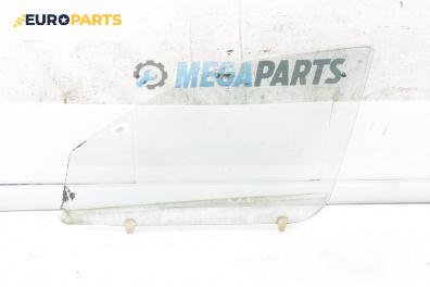 Странично стъкло за Peugeot 4007 SUV (02.2007 - 03.2013), 4+1 вр., джип, позиция: предна, лява