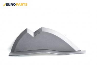 Интериорна кора за Peugeot 4007 SUV (02.2007 - 03.2013), 4+1 вр., джип