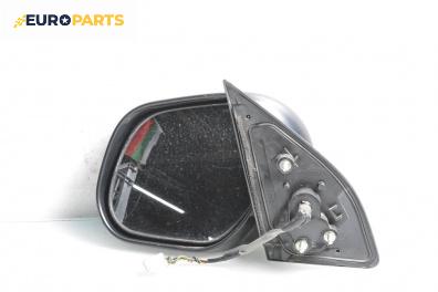 Огледало за Peugeot 4007 SUV (02.2007 - 03.2013), 4+1 вр., джип, позиция: лява