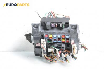 Бушонно табло за Peugeot 4007 SUV (02.2007 - 03.2013) 2.2 HDi, 156 к.с.