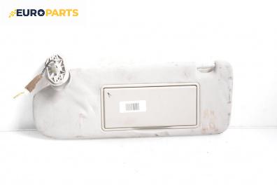 Сенник за Toyota Avensis II Station Wagon (04.2003 - 11.2008), позиция: лява