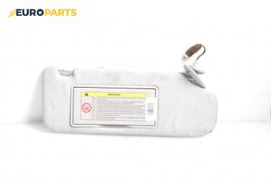 Сенник за Toyota Avensis II Station Wagon (04.2003 - 11.2008), позиция: дясна