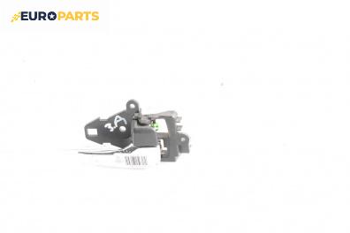 Брава на врата за Peugeot 4007 SUV (02.2007 - 03.2013), позиция: задна, дясна