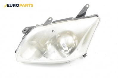 Фар за Toyota Avensis II Station Wagon (04.2003 - 11.2008), комби, позиция: лява