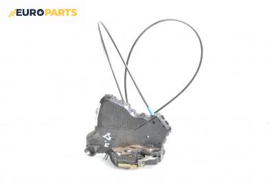 Брава на врата за Toyota Avensis II Station Wagon (04.2003 - 11.2008), позиция: предна, дясна