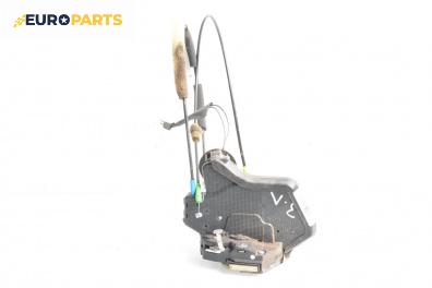 Брава на врата за Toyota Avensis II Station Wagon (04.2003 - 11.2008), позиция: задна, лява