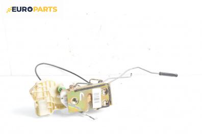 Брава на врата за Honda Civic VII Hatchback (03.1999 - 02.2006), позиция: лява