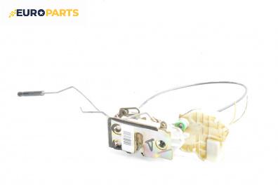 Брава на врата за Honda Civic VII Hatchback (03.1999 - 02.2006), позиция: дясна