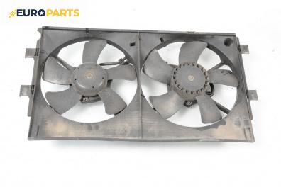 Перки охлаждане за Peugeot 4007 SUV (02.2007 - 03.2013) 2.2 HDi, 156 к.с.