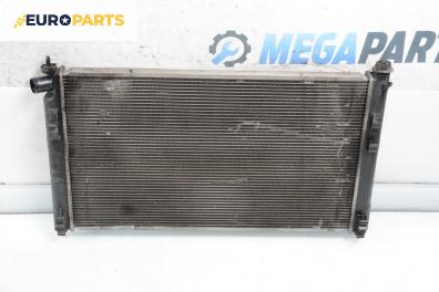 Воден радиатор за Peugeot 4007 SUV (02.2007 - 03.2013) 2.2 HDi, 156 к.с.