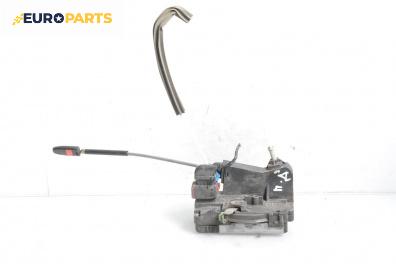 Брава на врата за Opel Zafira A Minivan (04.1999 - 06.2005), позиция: предна, дясна