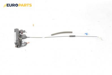 Брава на врата за Opel Zafira A Minivan (04.1999 - 06.2005), позиция: задна, дясна